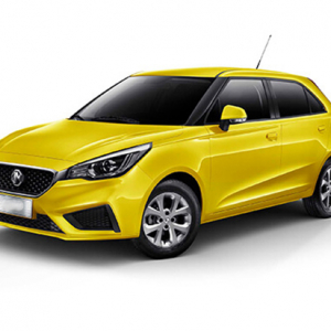 MG  3  AUTO