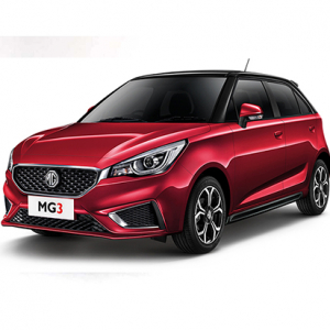MG3 AUTO HYBRID