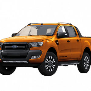 RANGER AUTO DB CAB 4X4
