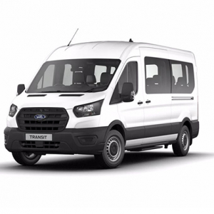 FORD TRANSIT 9 places