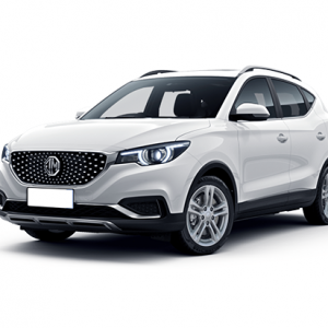 MG ZS AUTO