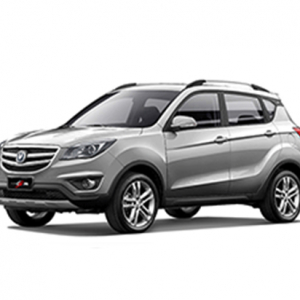 CHANGAN CS35+