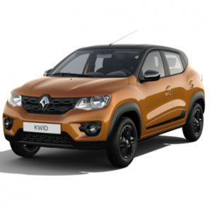 RENAULT KWID DYNAMIQUE