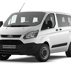 FORD TOURNEO 8 places