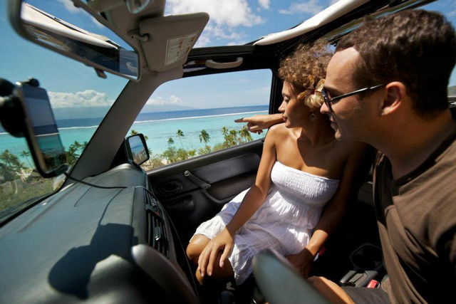 Est-il possible de louer une voiture en tant que jeune conducteur