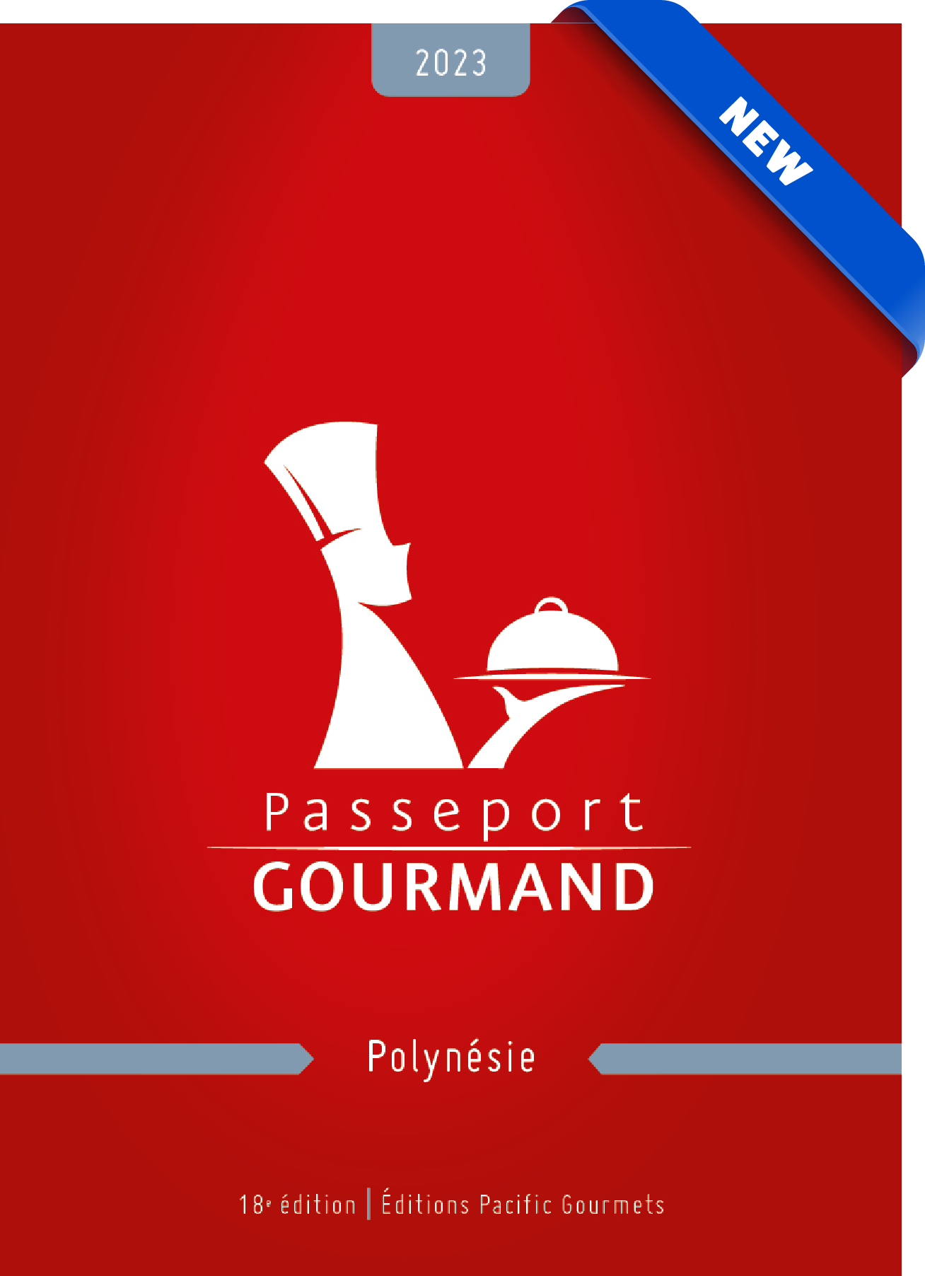 Passeport Gourmand