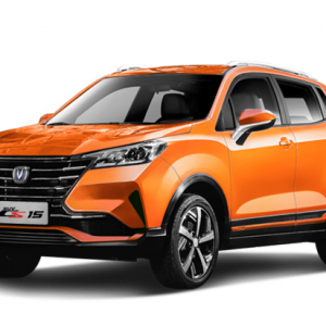 CHANGAN CS 15