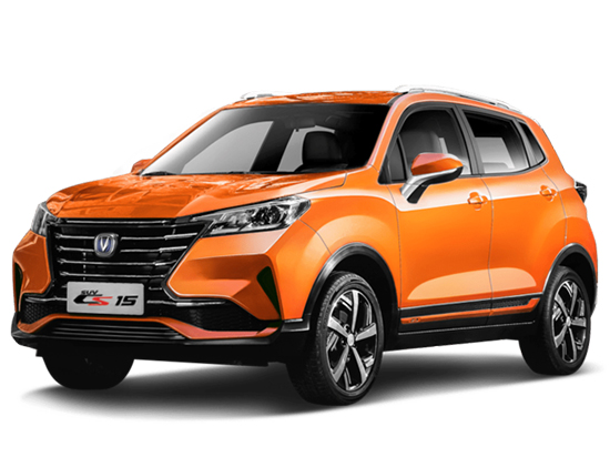 CHANGAN CS 15