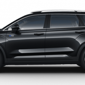 GEELY OKAVANGO HYBRID 7 PLACES