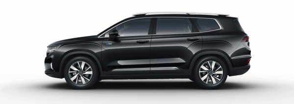 GEELY OKAVANGO HYBRID 7 PLACES