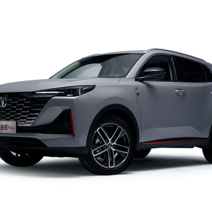 CHANGAN CS 55 AUTO