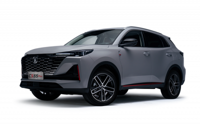 CHANGAN CS 55 AUTO