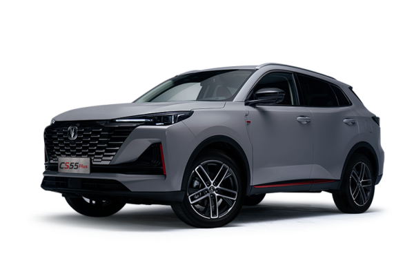 CHANGAN CS 55 AUTO
